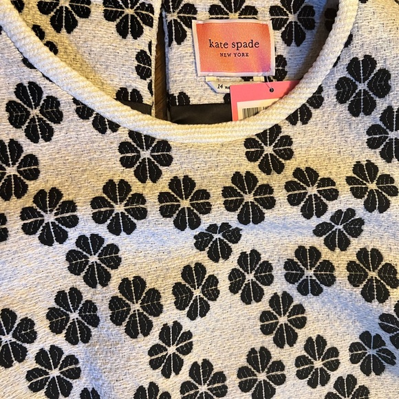 KATE SPADE DRESS - Picture 5 of 5